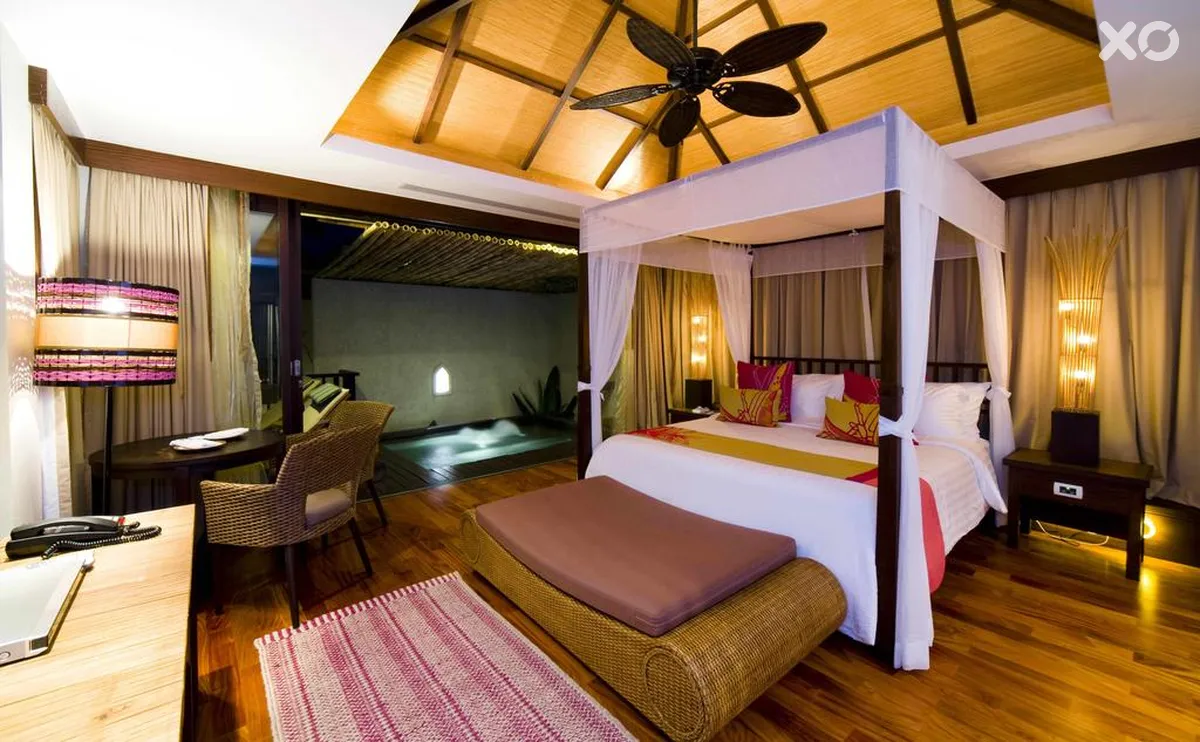 Sareeraya Villas & Suites