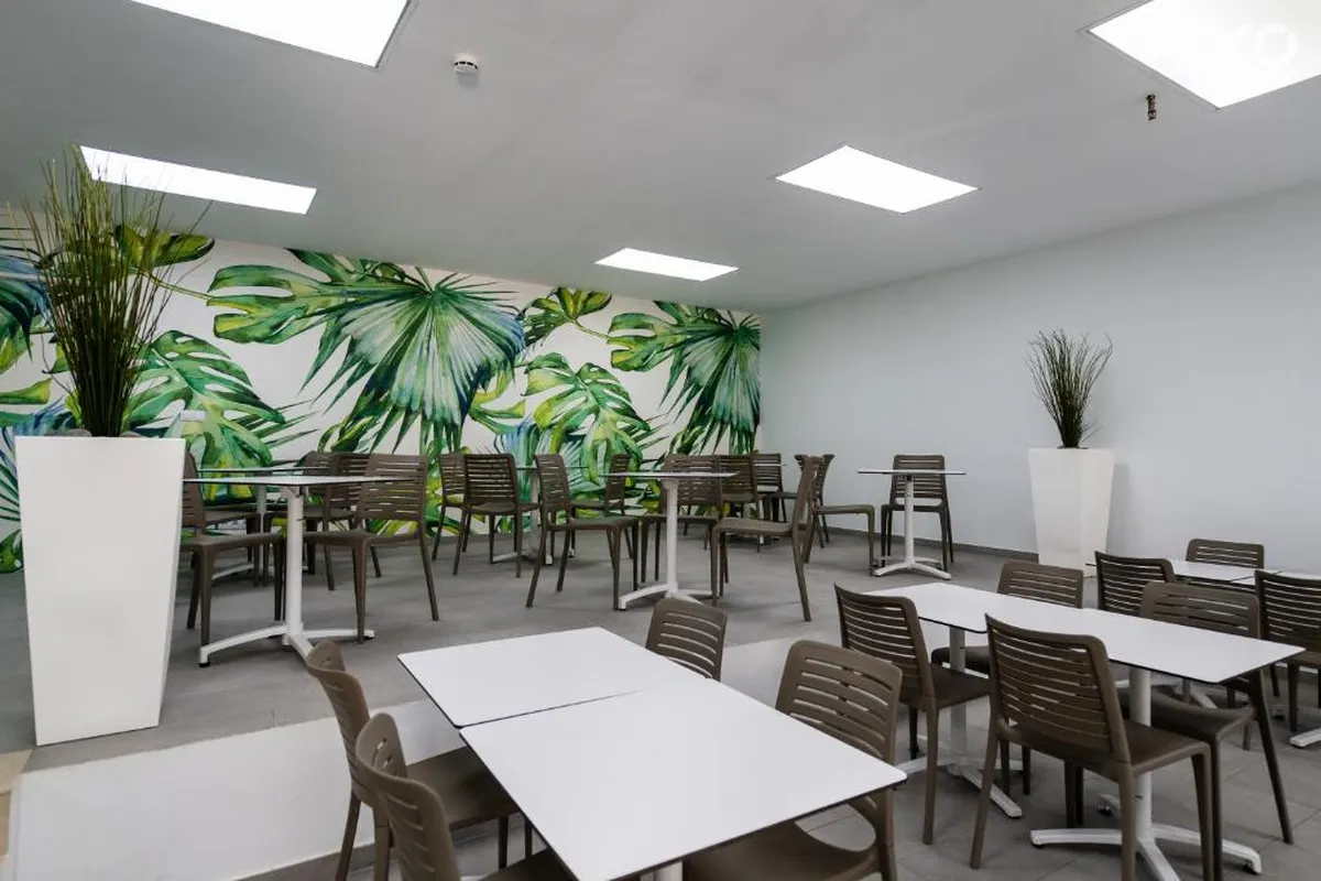 New Folias Hotel