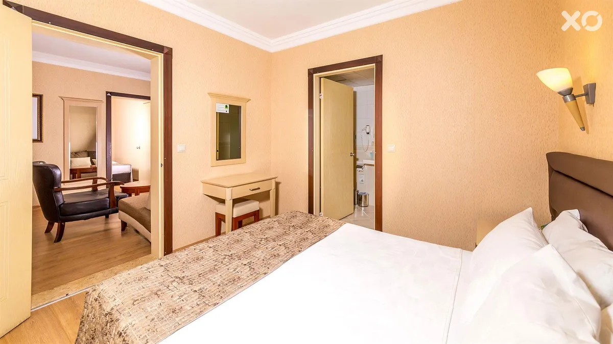 Julian Forest Suites