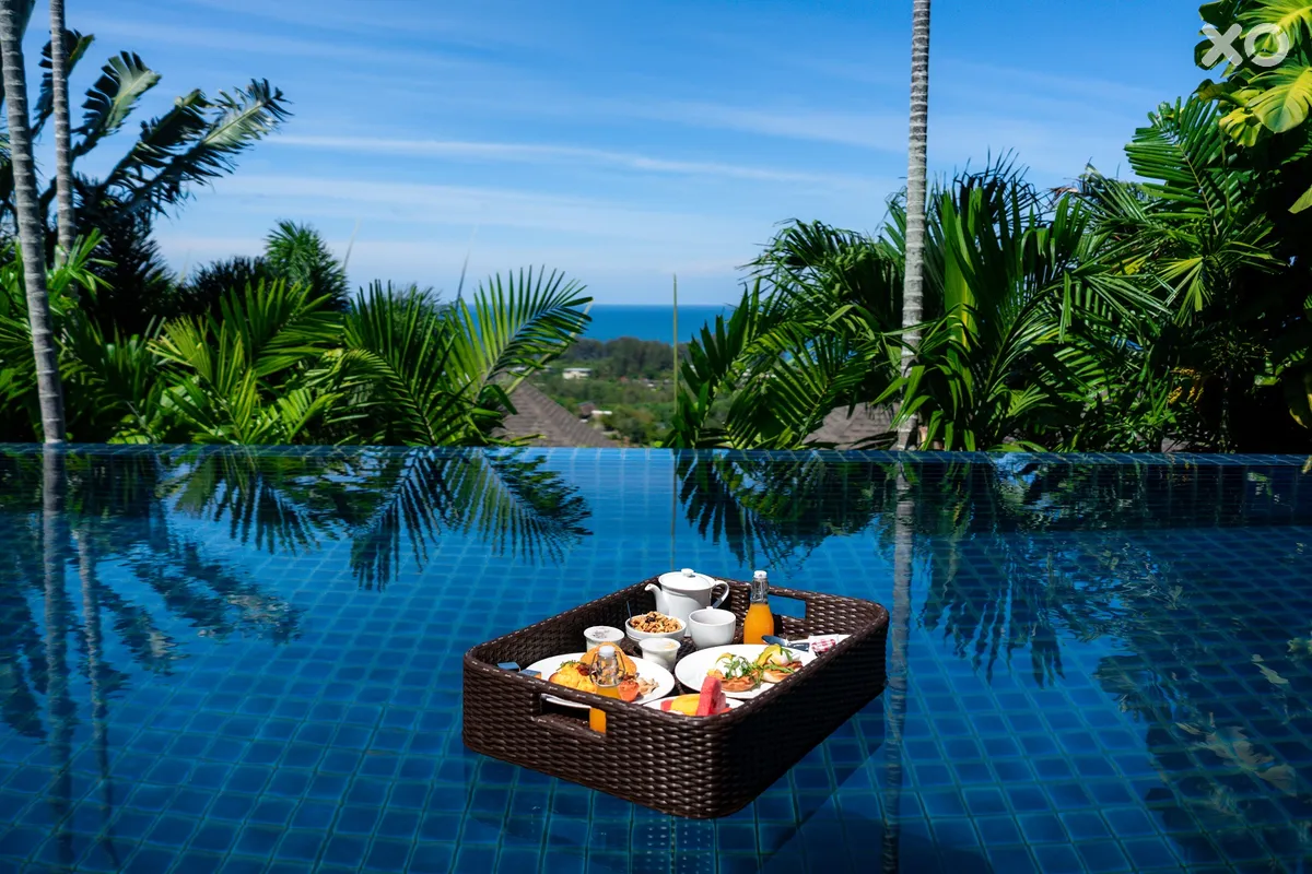 The Pavilions Phuket