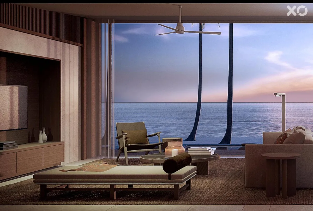 The Ritz-Carlton Maldives