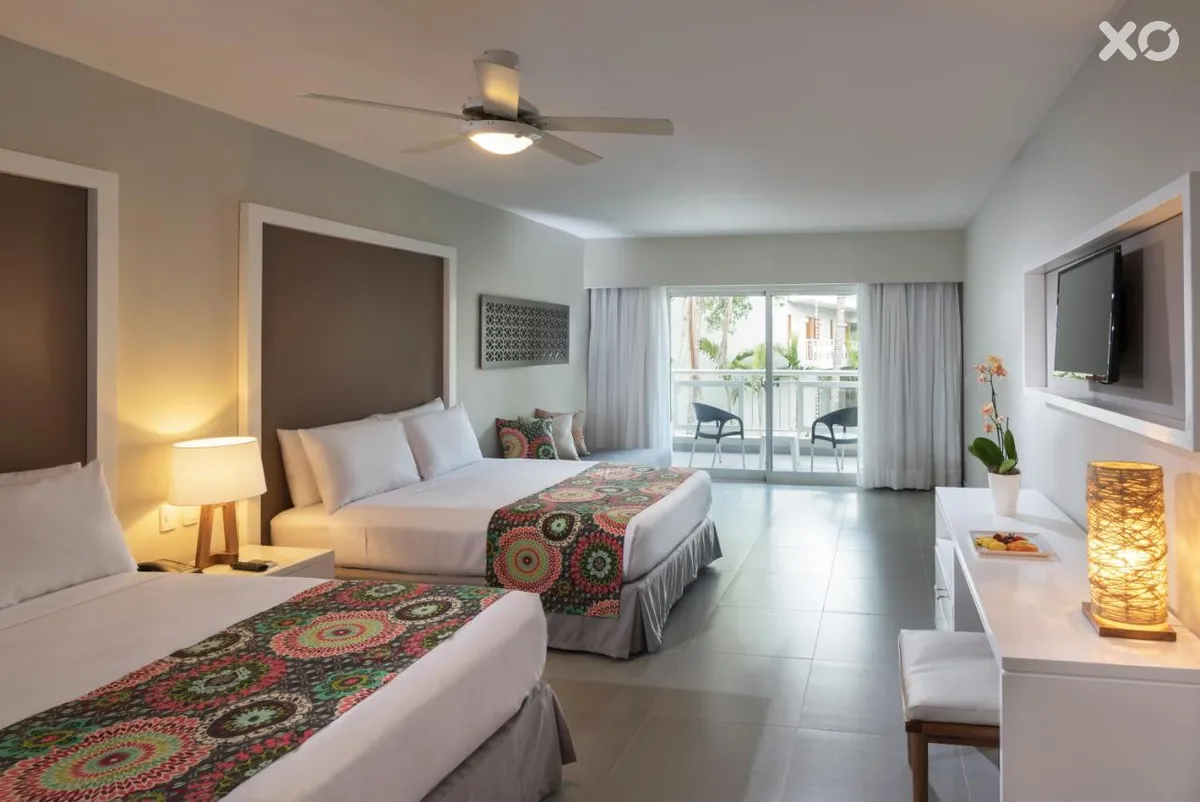 Emotions By Hodelpa Hotel