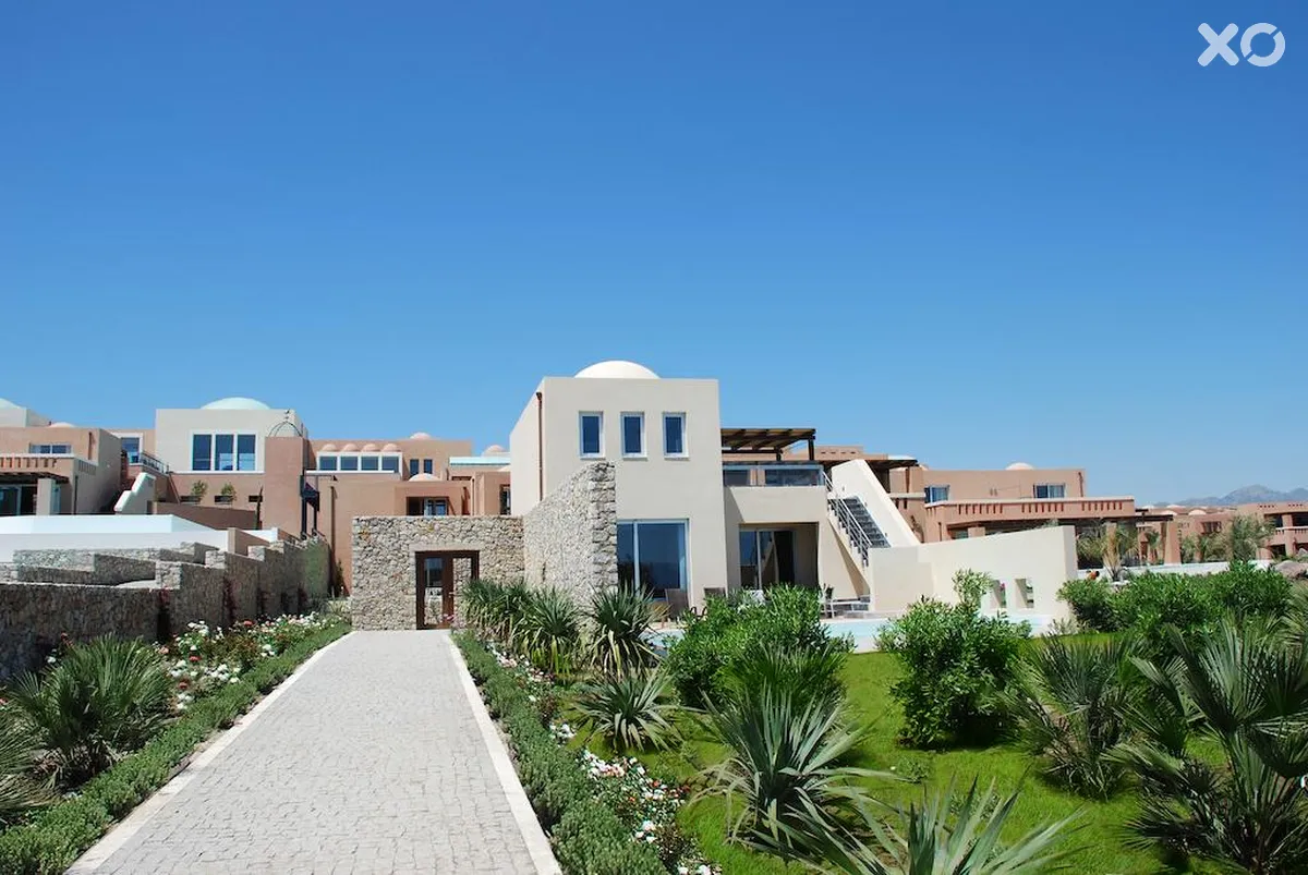 Atlantica Belvedere Resort & Spa