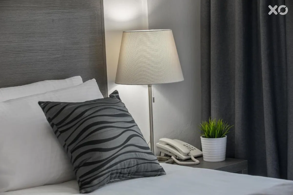 Blazer Residence