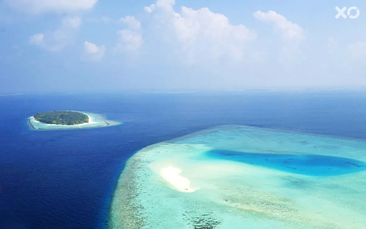 Royal Island Resort & Spa