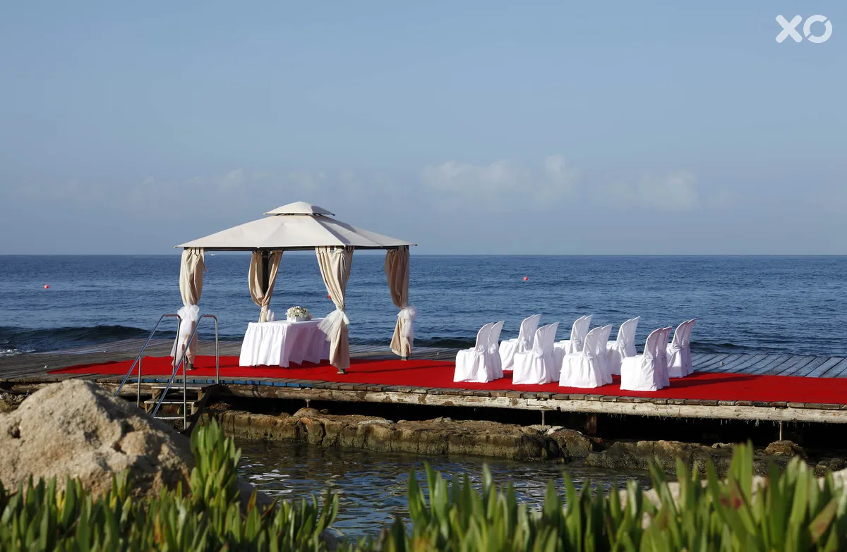 Sentido Cypria Bay