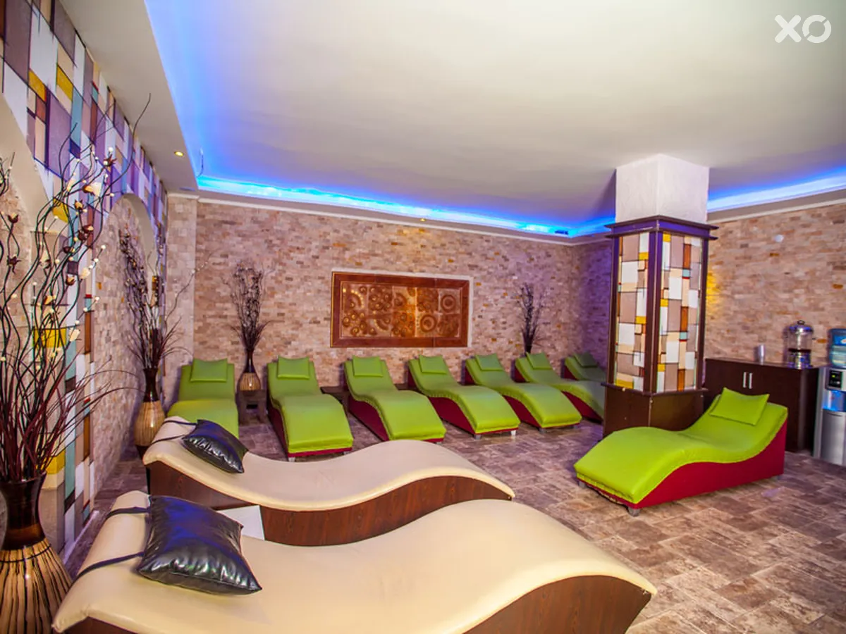 Xeno Eftalia Resort