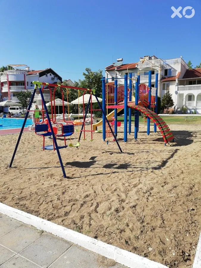 Bravo 1-Vichevi Apartments