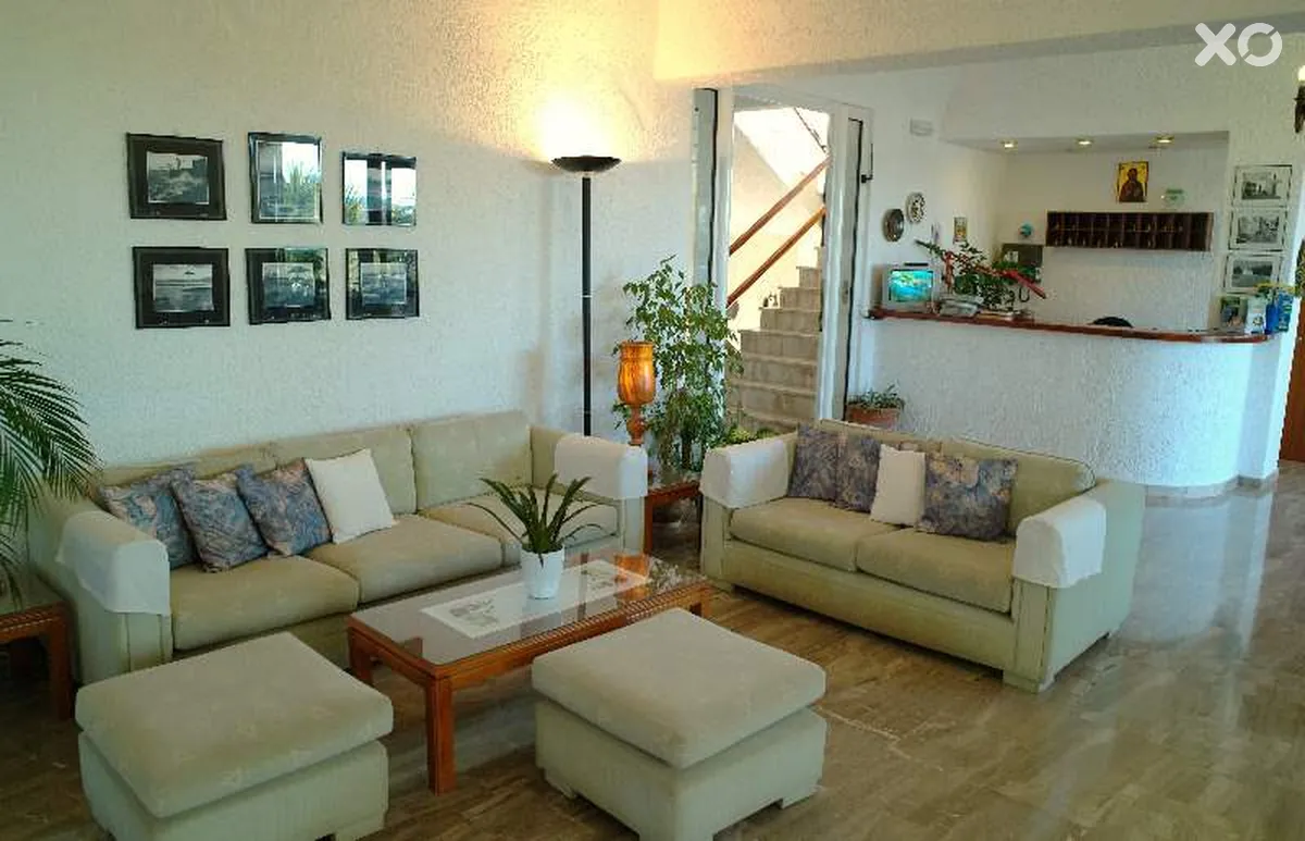 Altis Hotel