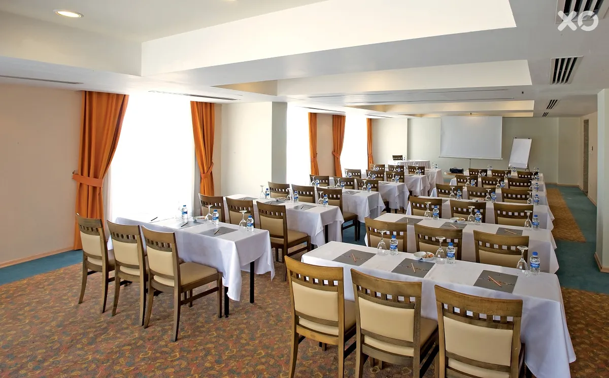 Miracle Resort Hotel