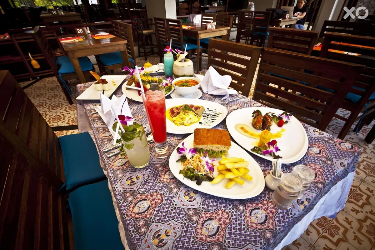 Railay Princess Resort & Spa
