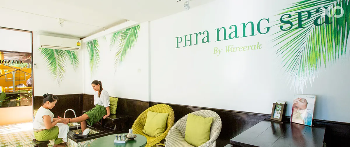 Phra Nang Inn by Vacation Village