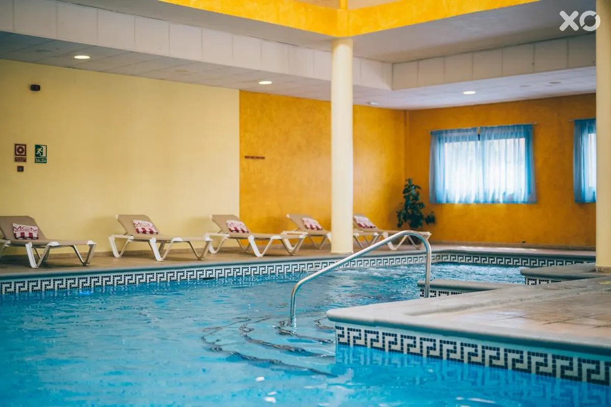 Grand Muthu Golf Plaza Hotel & Spa