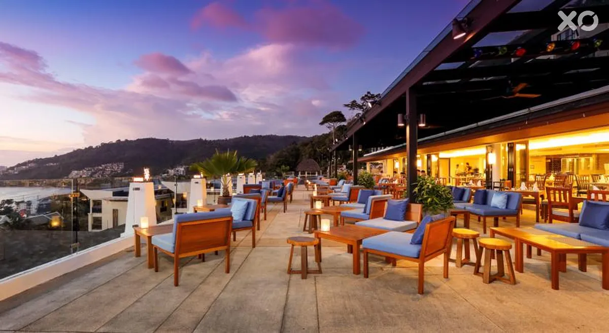 Andamantra Resort & Villa Phuket