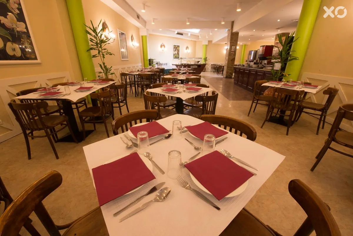 Amazonia Lisboa Hotel