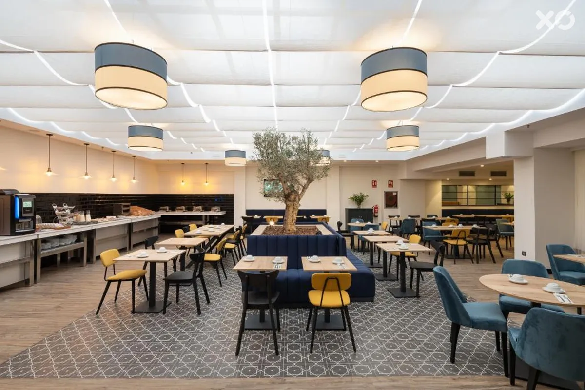 Livvo Fataga Hotel