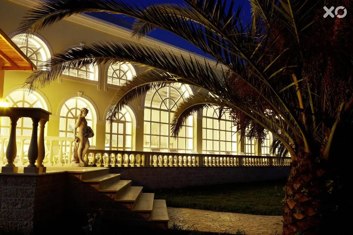 St. George's Bay Country Club