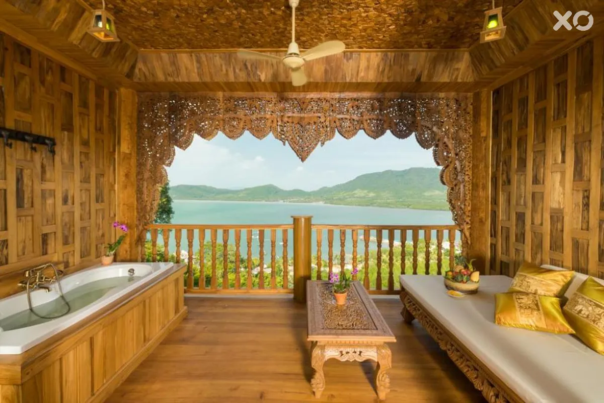 Santhiya Phuket Natai Resort & Spa