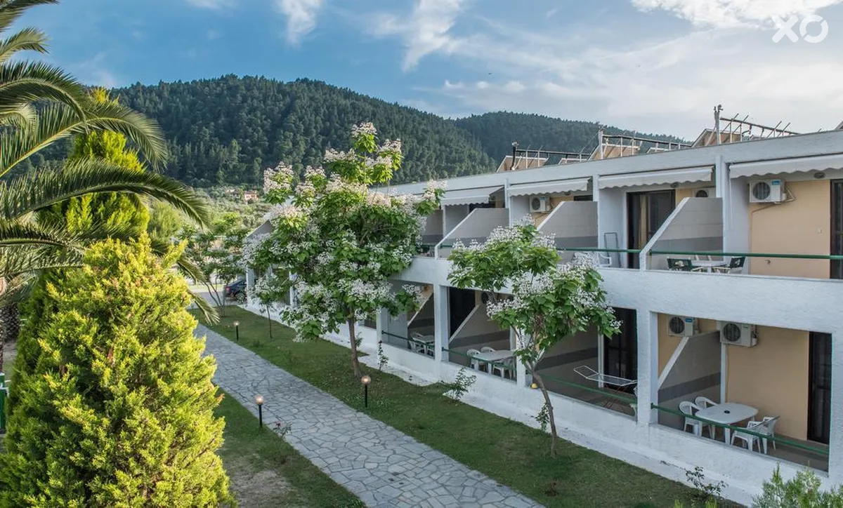 Rema Hotel