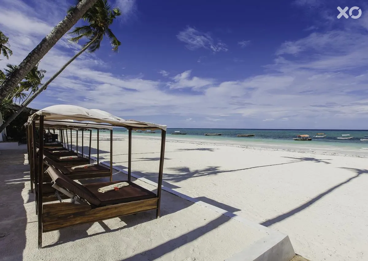 AHG Dreams Bay Boutique Hotel
