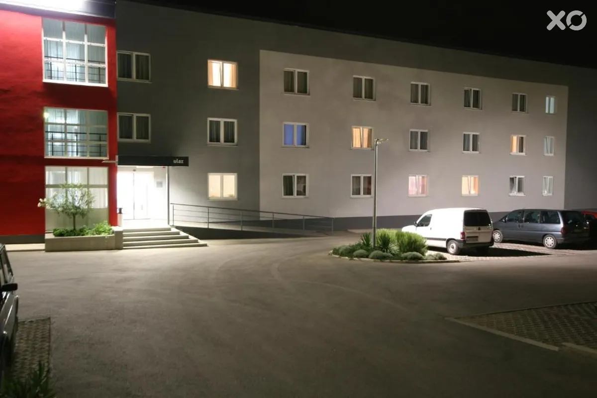 Porto Hotel