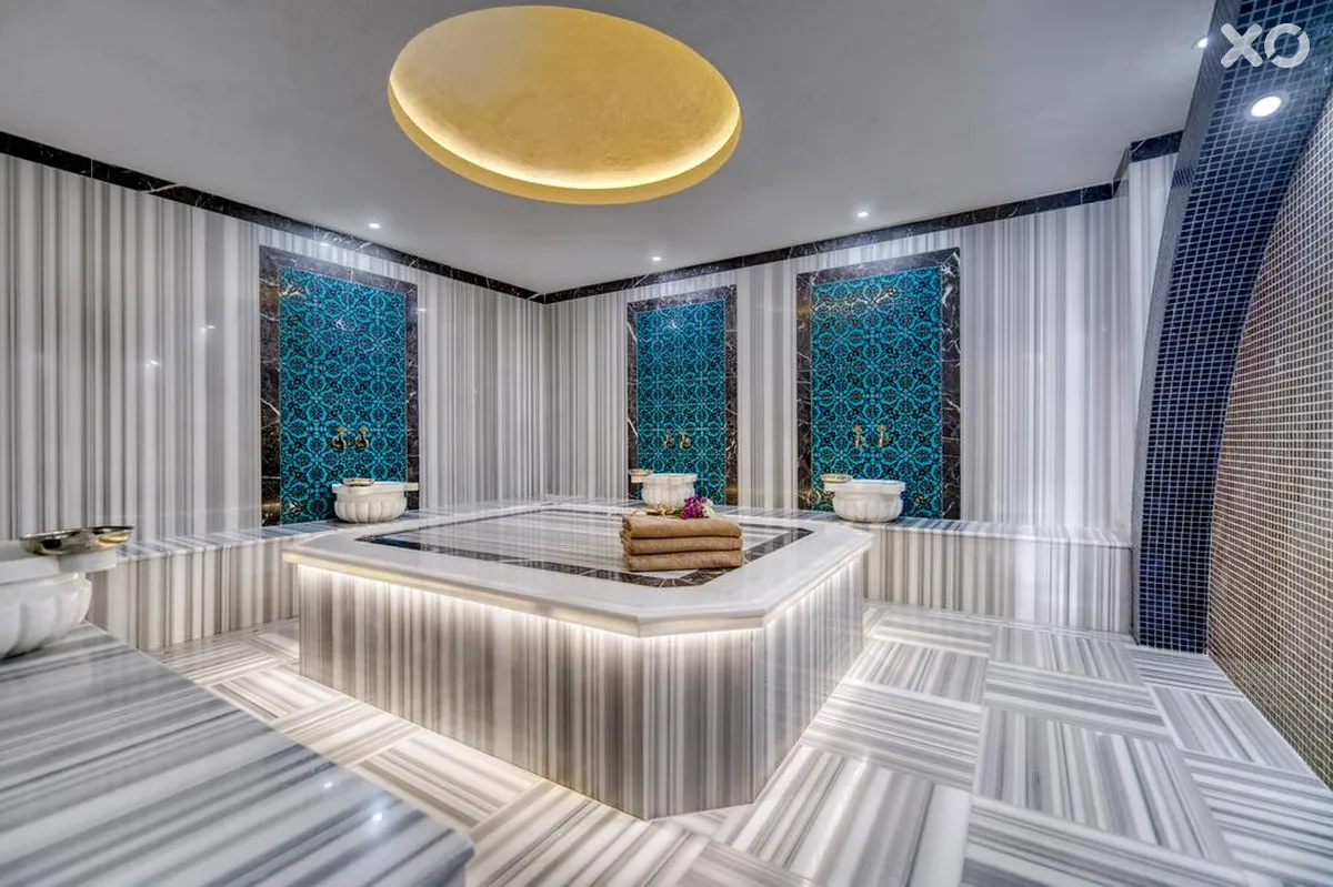 Sea Life Lounge