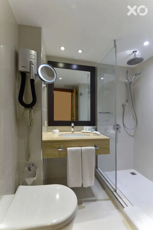 Movenpick Hotel Istanbul Bosphorus