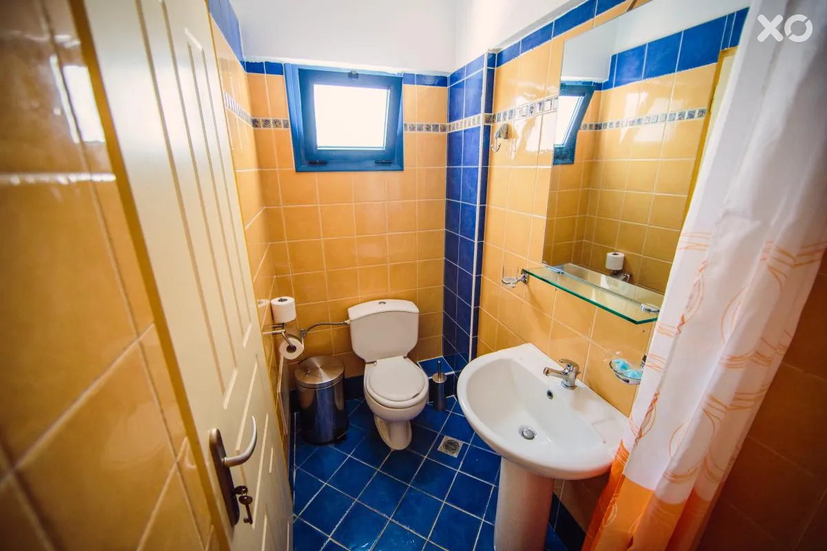 Iliana Hotel