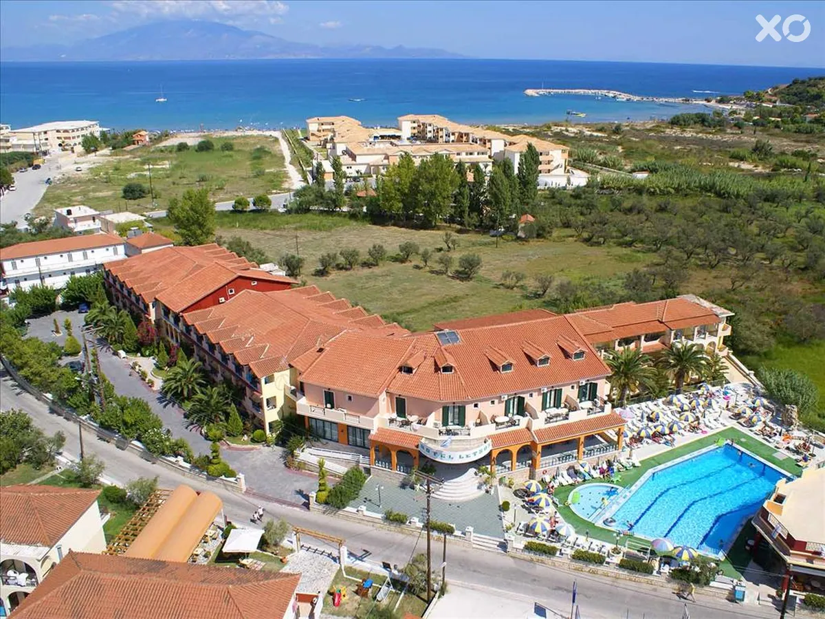 Letsos Hotel