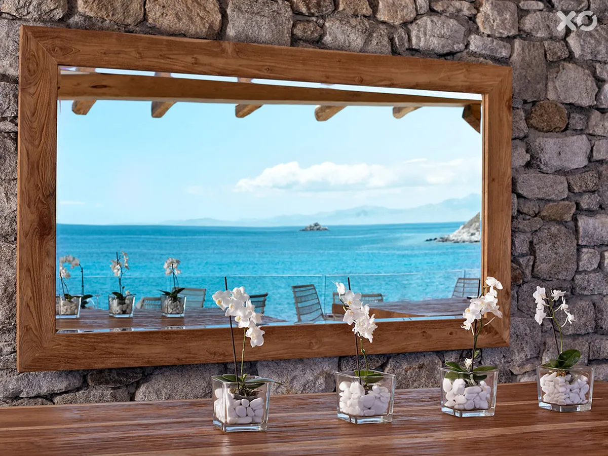 Santa Marina Mykonos Resort & Villas