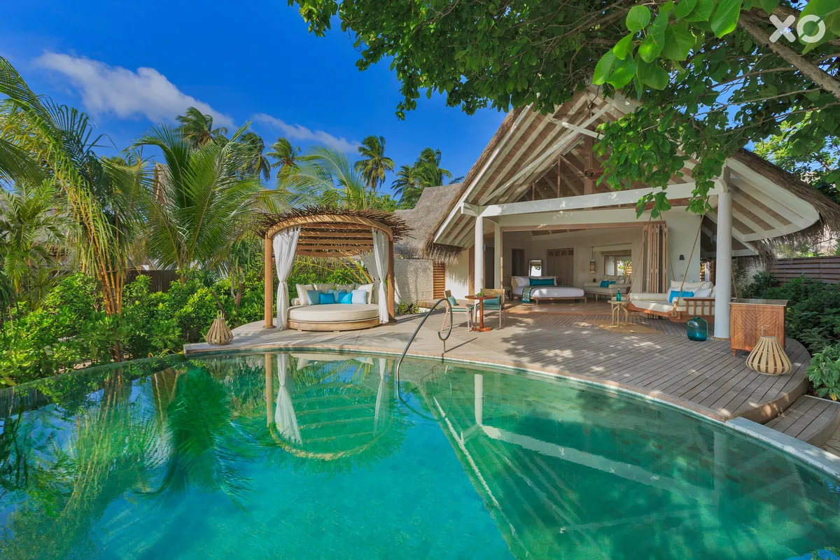 Milaidhoo Island Maldives