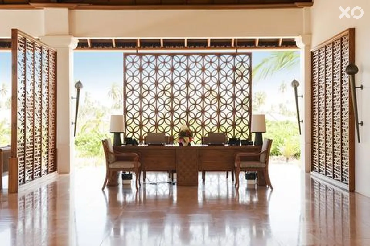 The Residence Zanzibar