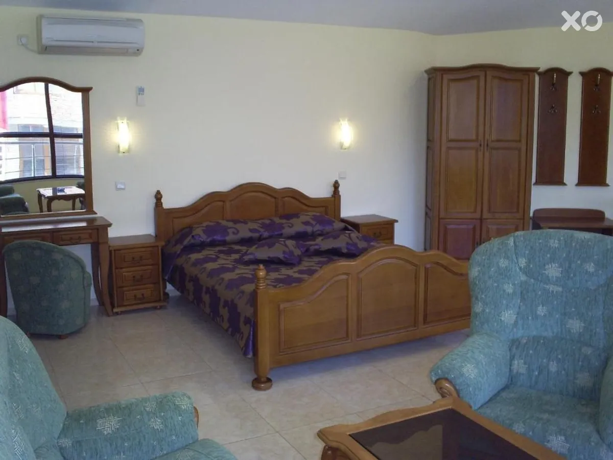 Chuchulev Hotel