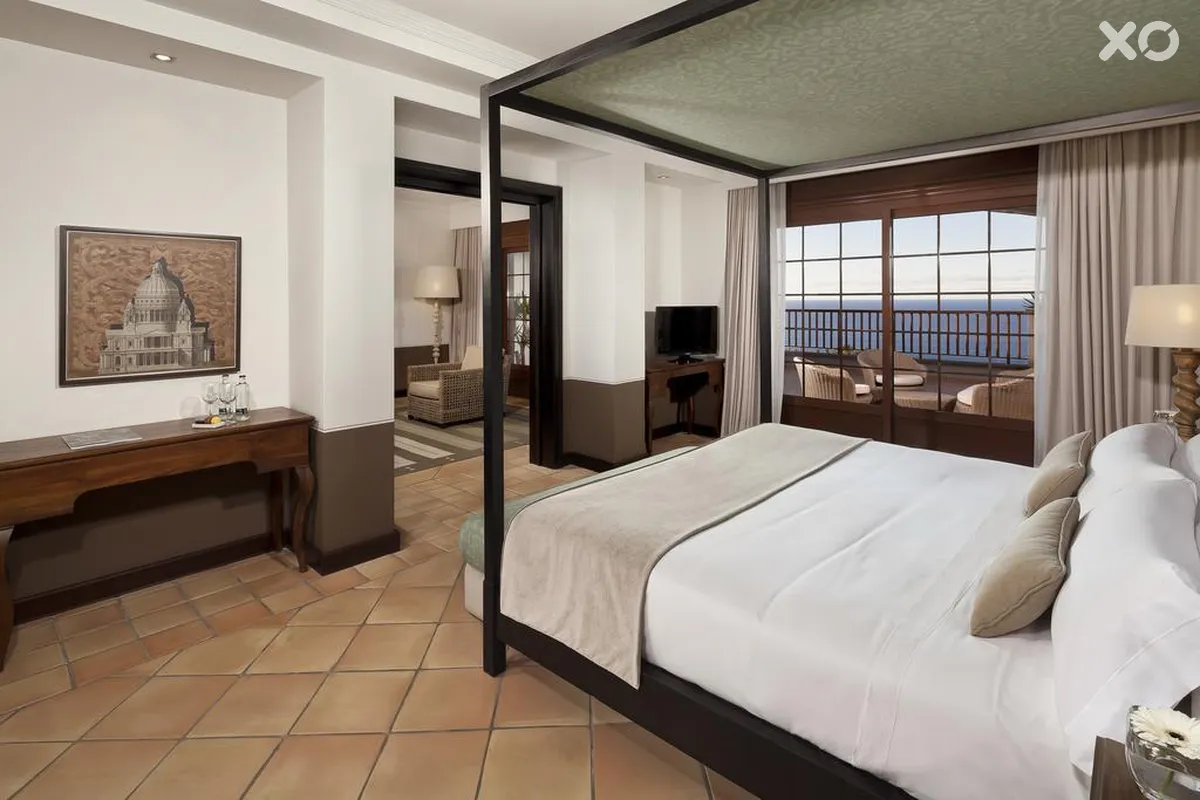 Melia Hacienda del Conde