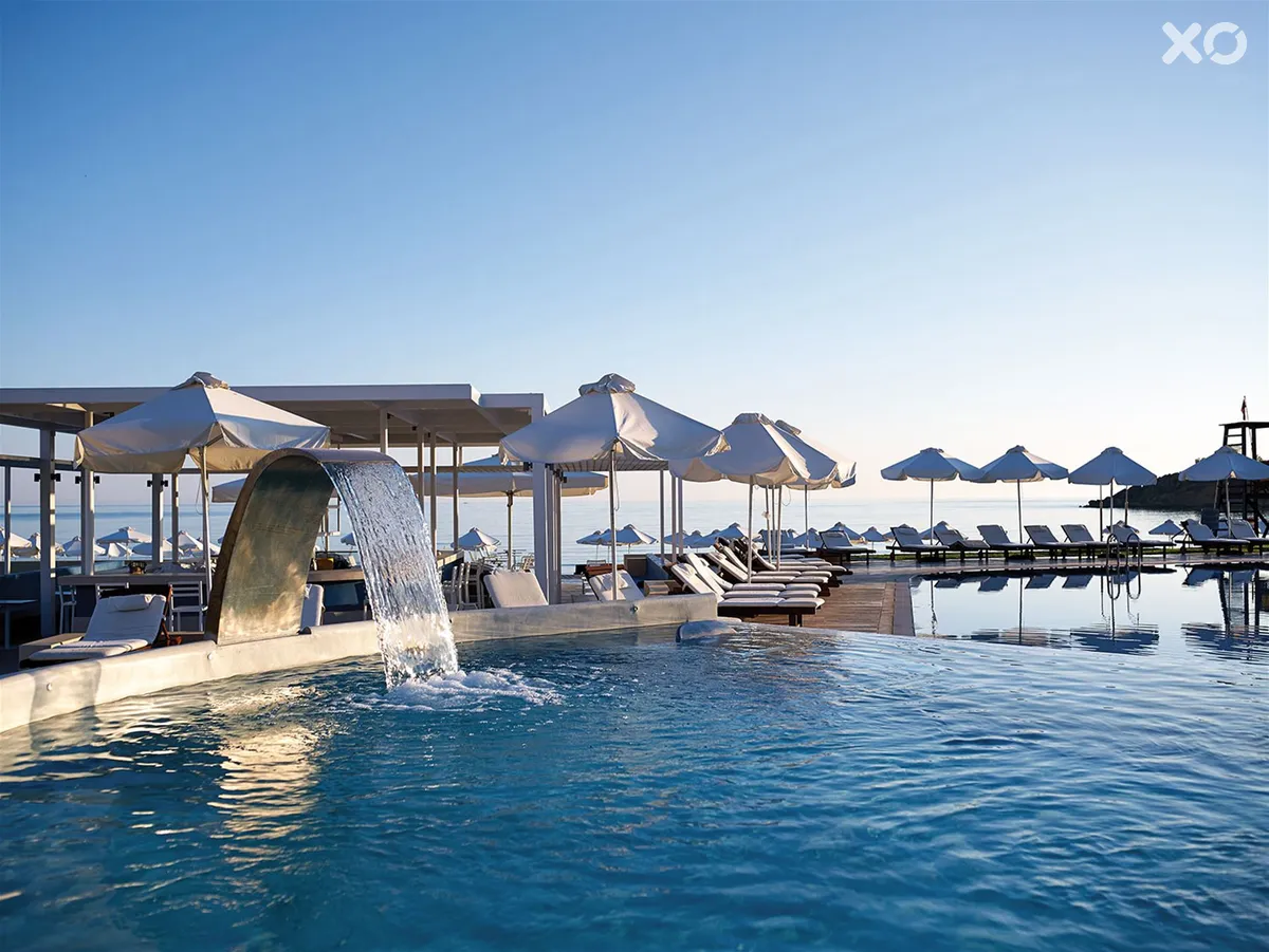 Atlantica Kalliston Resort & Spa