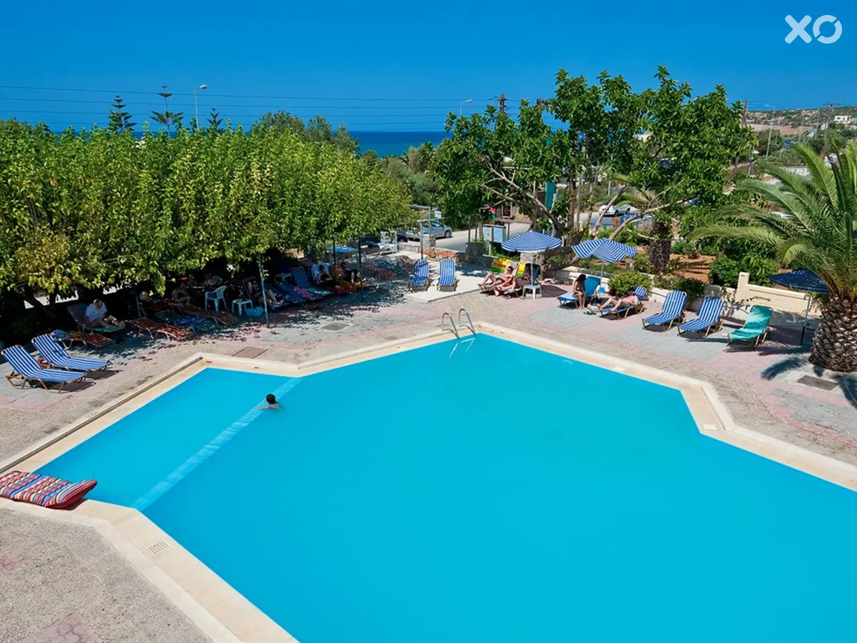 Azul Eco Hotel
