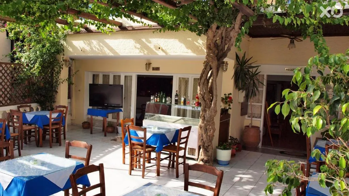 Narkissos Hotel