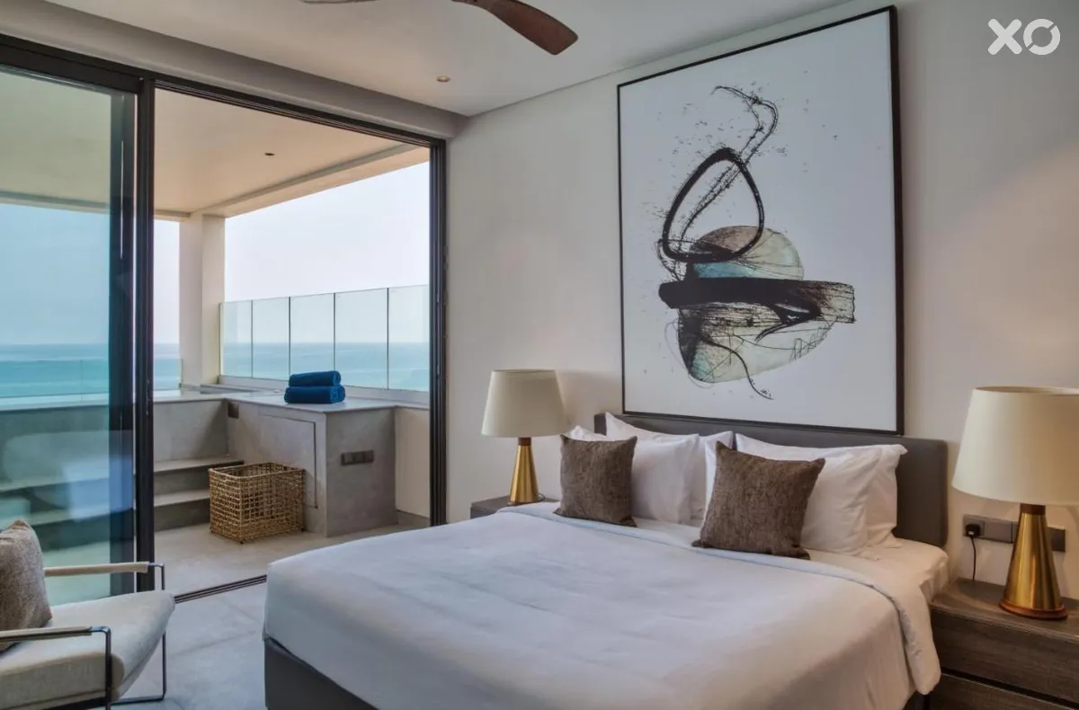 Crystal Sands Galle