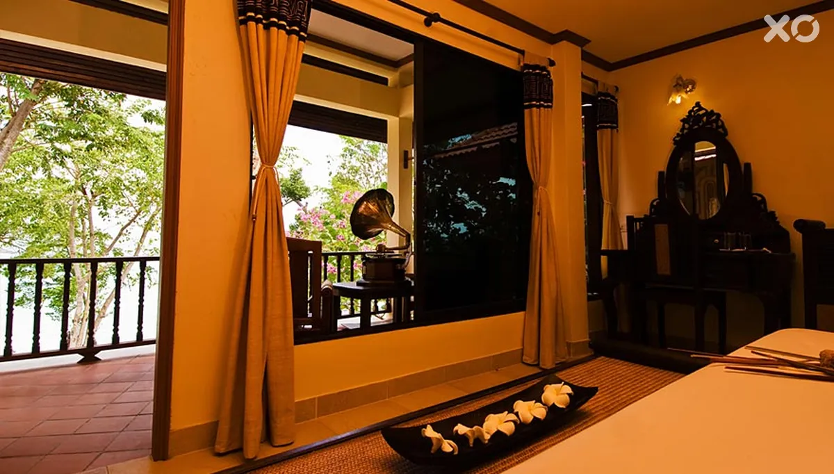 Grand View Ao Cho Hideaway