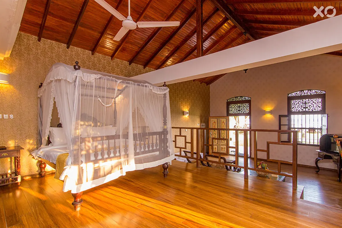 Kabalana Hotel