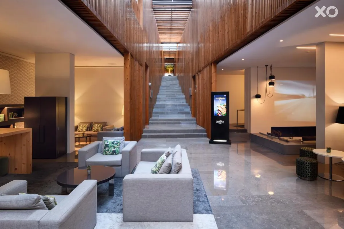 Inspira Liberdade Boutique