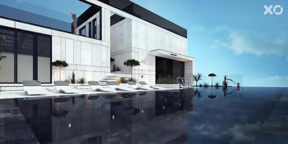 December Hotel Nha Trang