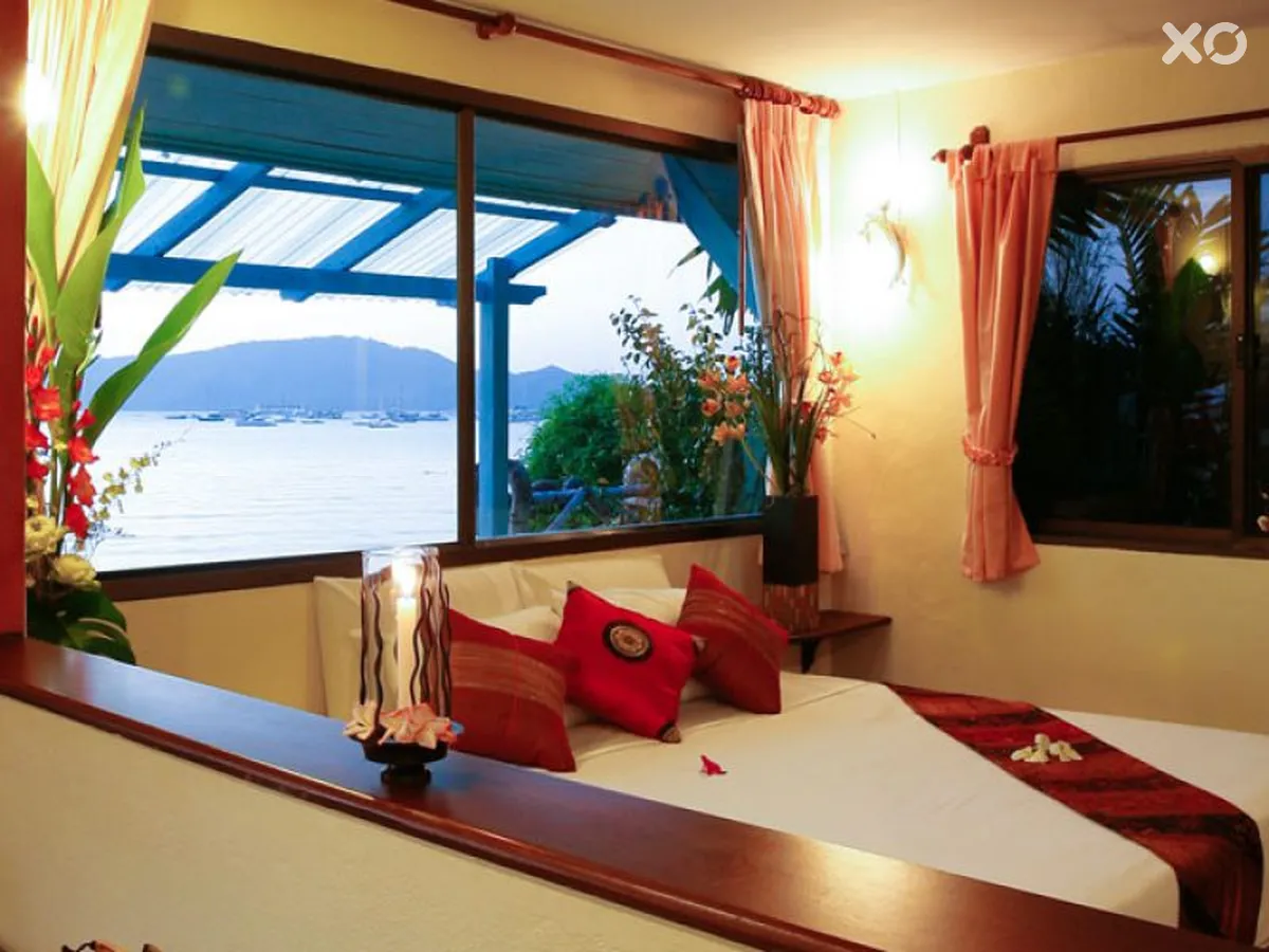 Aochalong Villa Resort & Spa