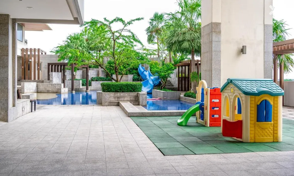 Jasmine Grande Residence