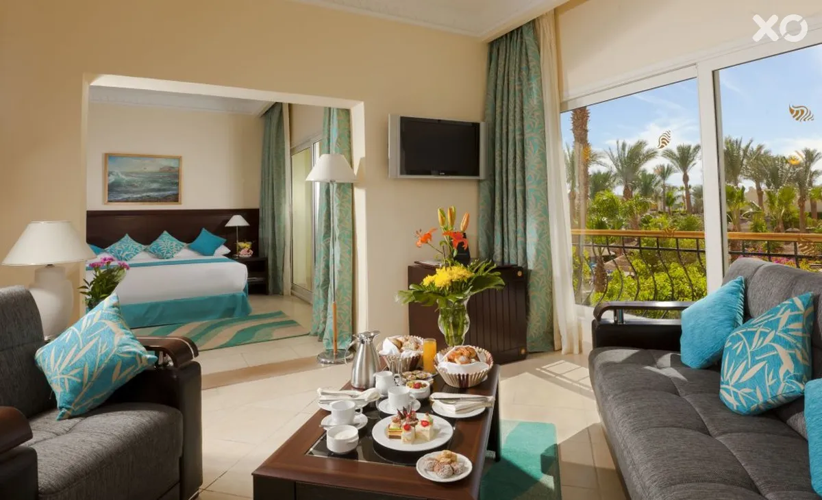 Sierra Sharm El Sheikh Hotel
