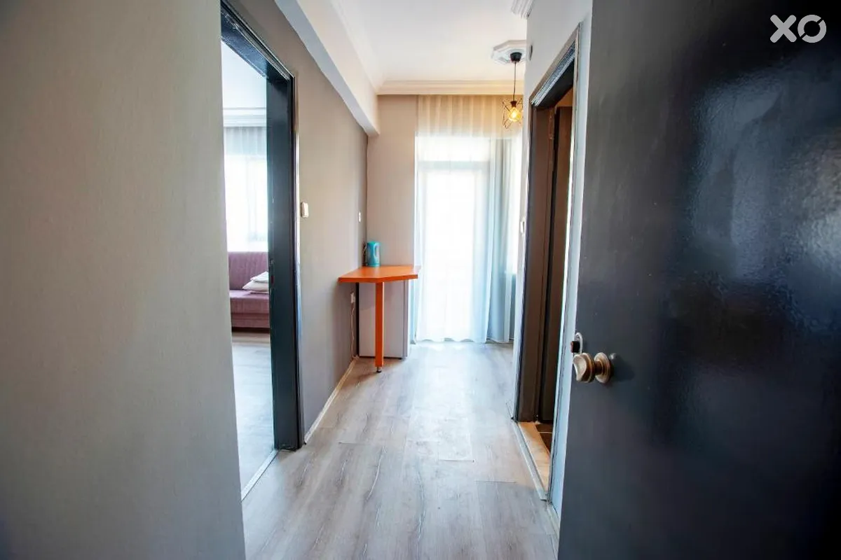 HMA Hotel