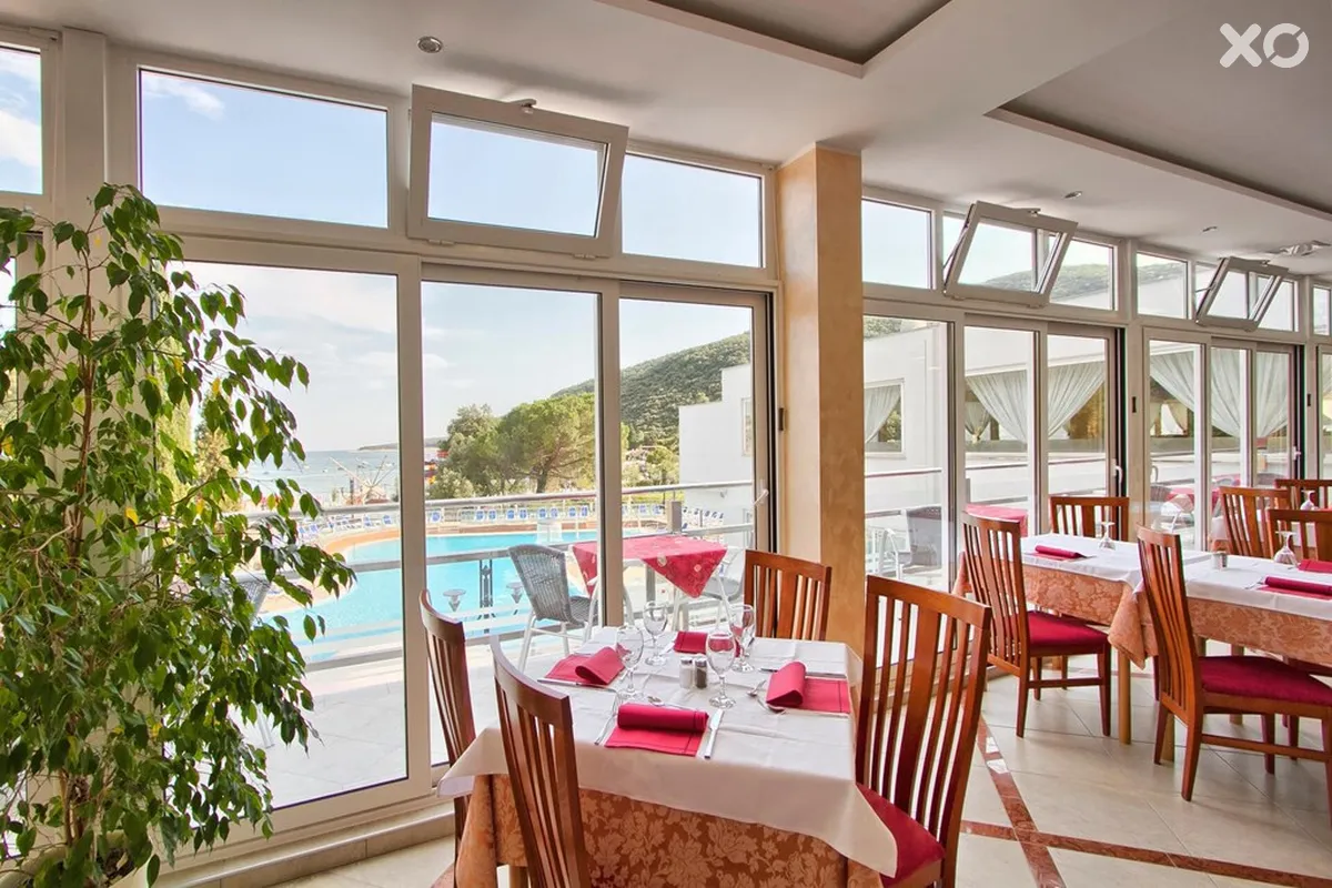 Mimosa-Lido Palace Hotel