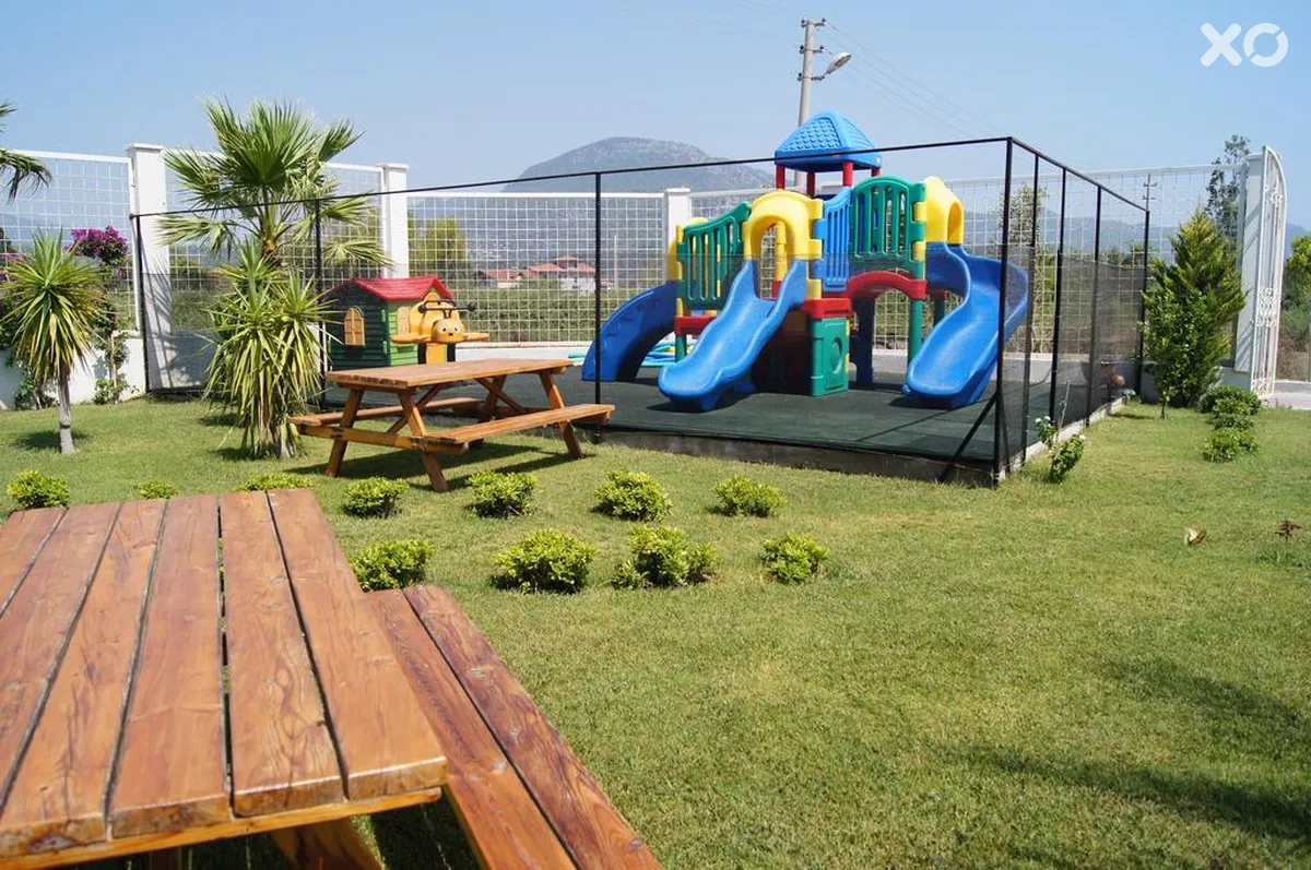 Dalaman Airport Lykia Resort Hotel
