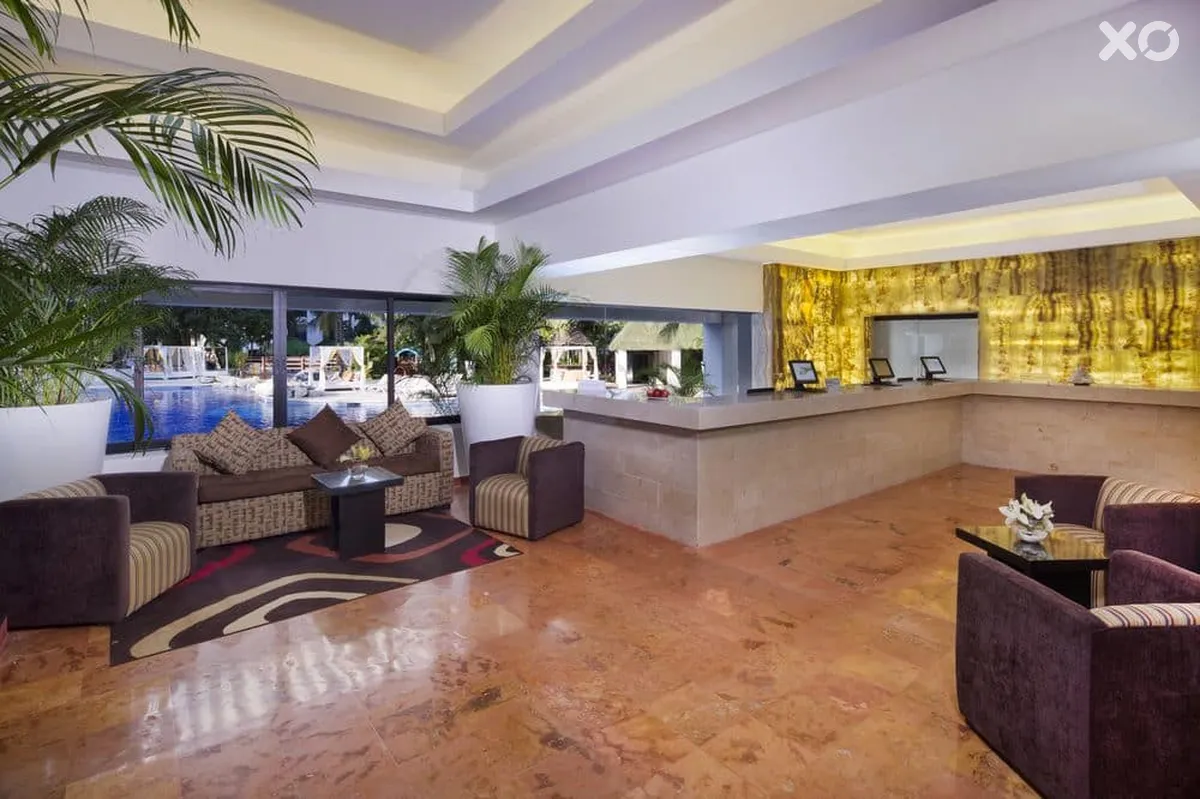 Sunscape Akumal Beach Resort & Spa