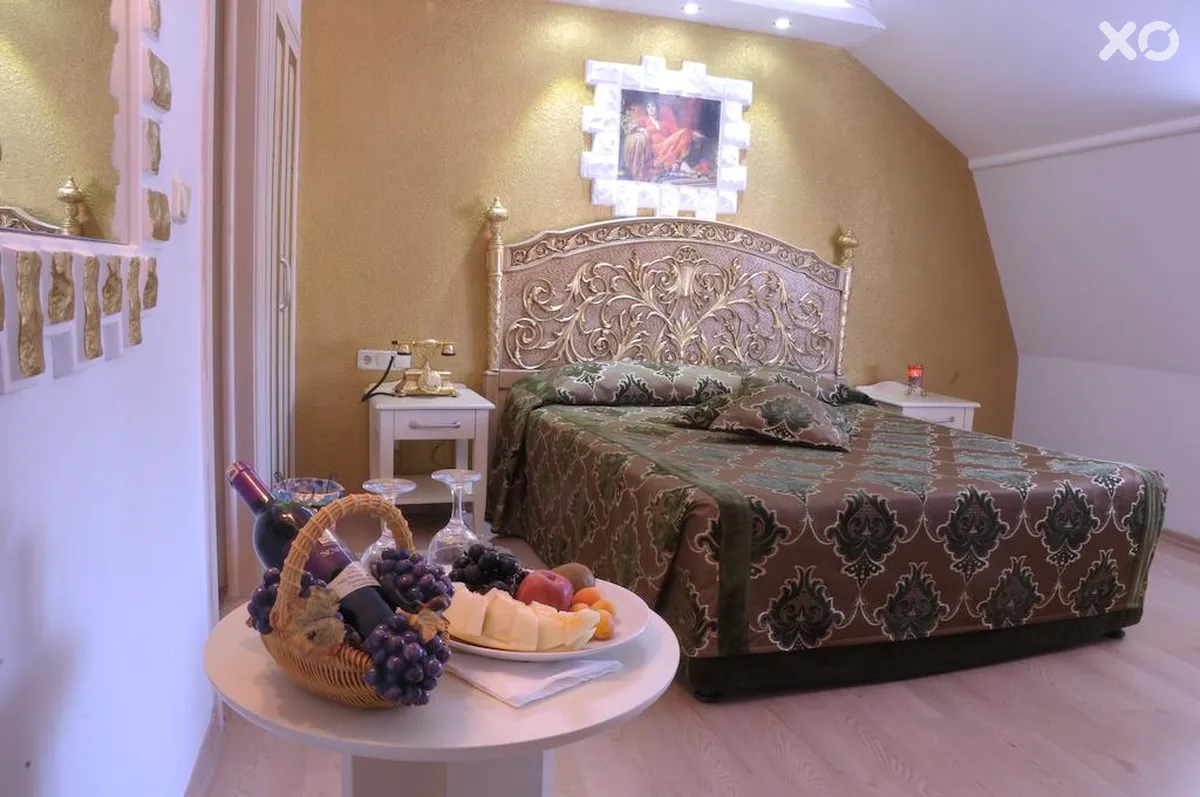 Asur Hotel